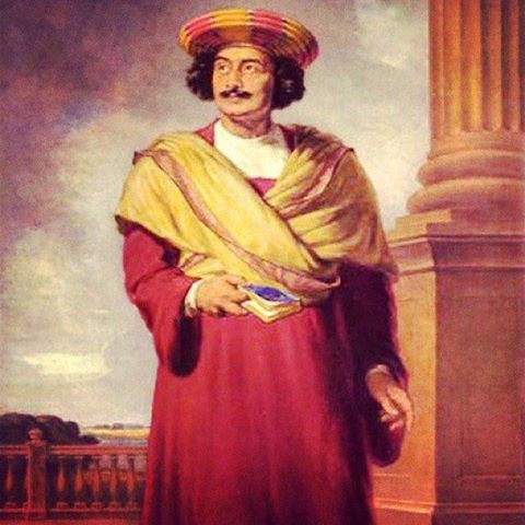 10 Interesting Facts about Raja Ram Mohan Roy