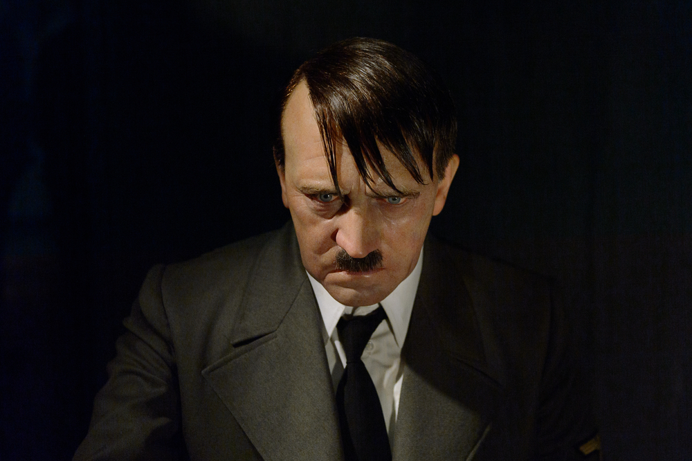 21 Interesting Facts About Adolf Hitler