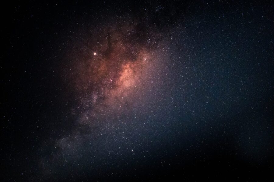 Facts About Milky Way Galaxy and Explanation