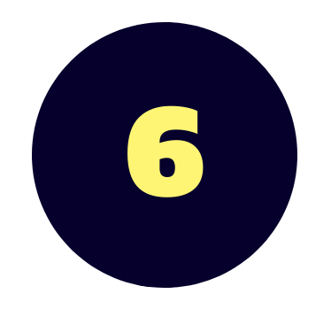 Fact Number 6 Icon