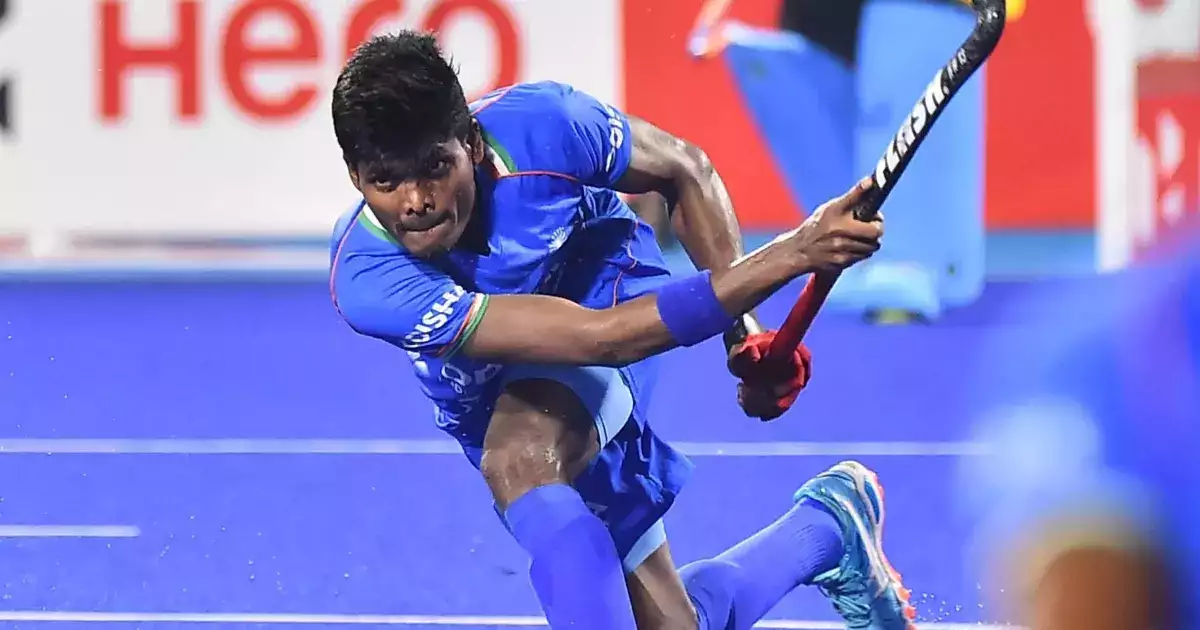 11 Interesting Facts About Hockey Star Nilam Sanjeep Xess