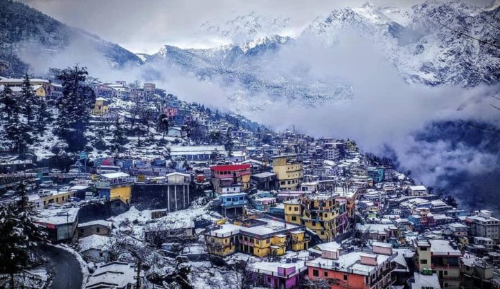 17 Interesting and Mysterious Facts About Joshimath