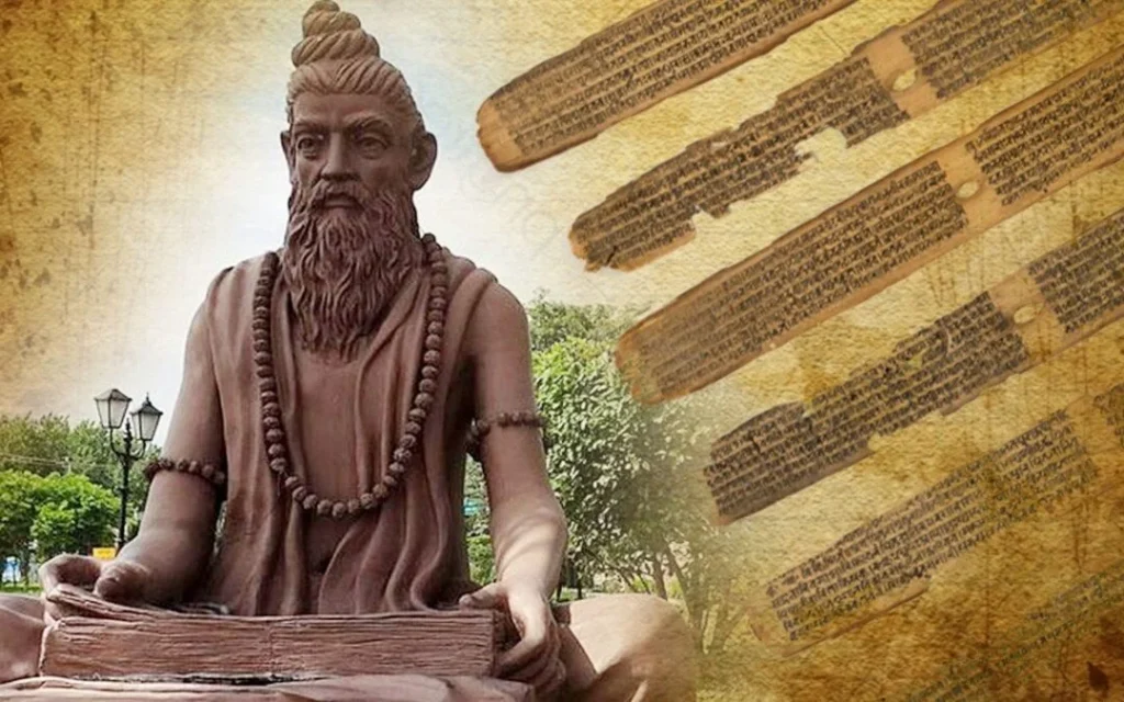 18 Interesting Facts About Maharishi Charak and Charak Samhita